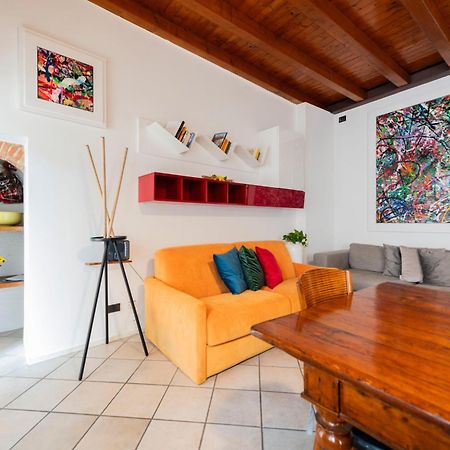 Mirko Apartment Верона Екстер'єр фото