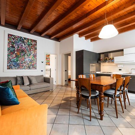 Mirko Apartment Верона Екстер'єр фото