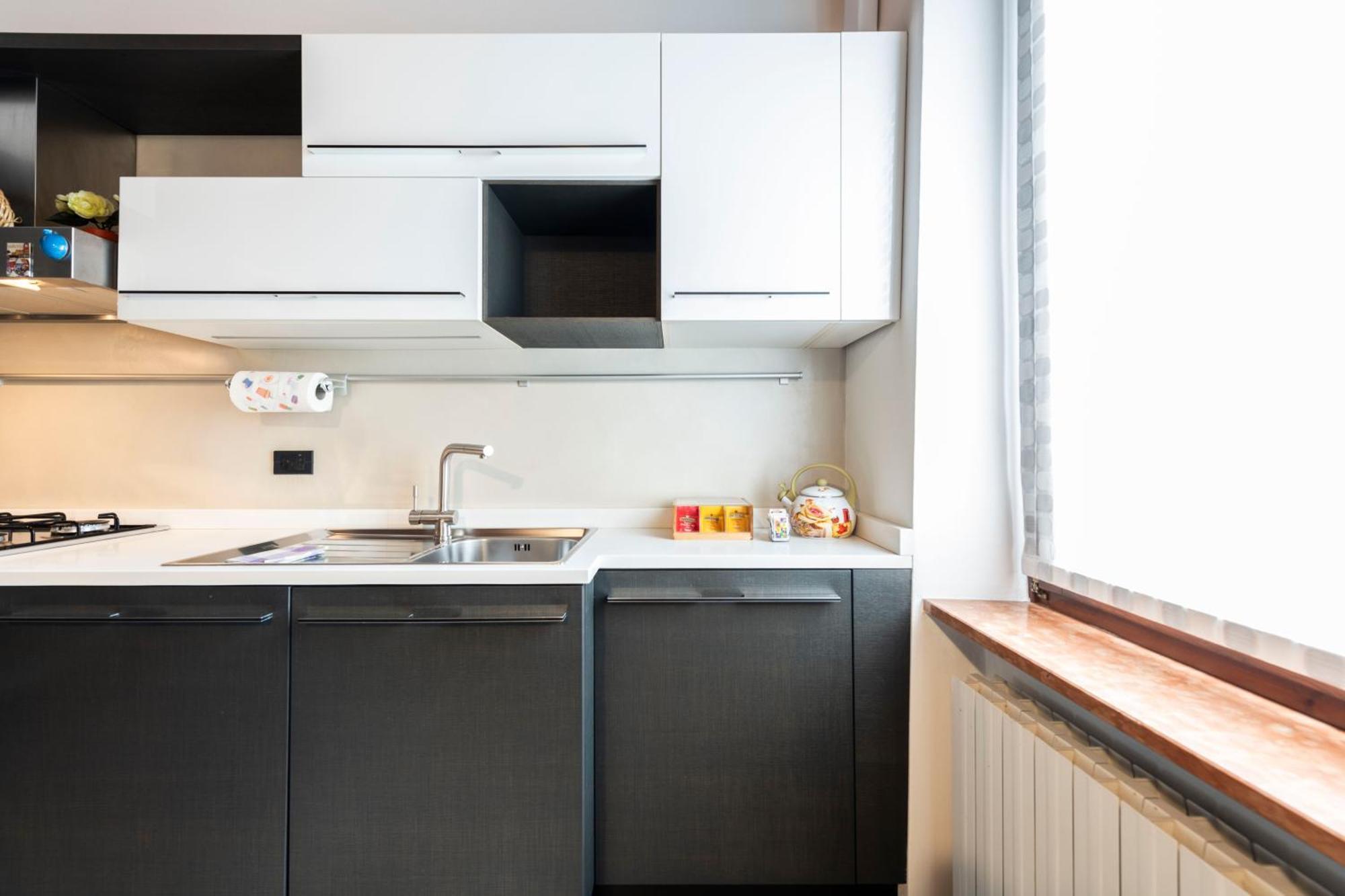 Mirko Apartment Верона Екстер'єр фото