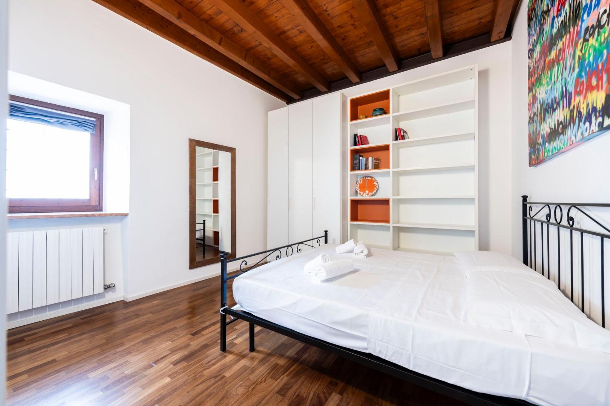 Mirko Apartment Верона Екстер'єр фото