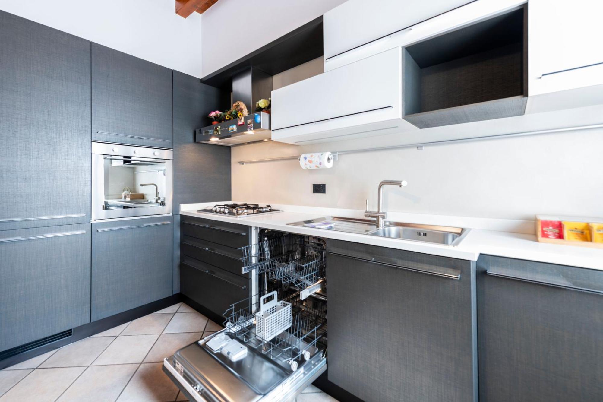 Mirko Apartment Верона Екстер'єр фото