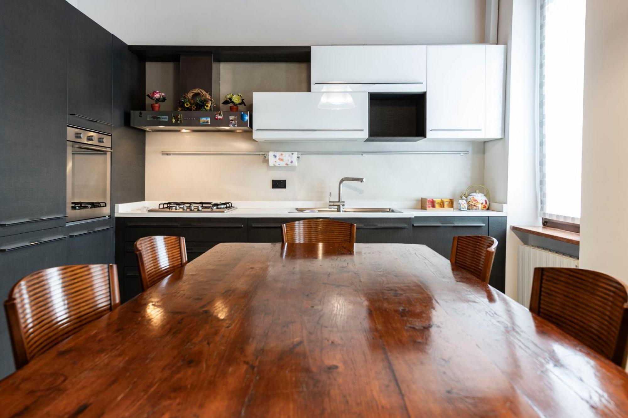 Mirko Apartment Верона Екстер'єр фото